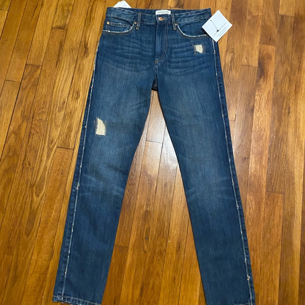 Isabel Marant Étoile jeans BRAND new with tags